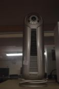 *Micro Mark Desktop Tower Fan