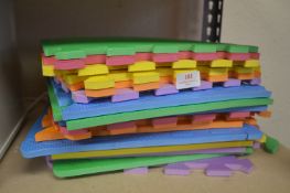 *Quantity of Playmats