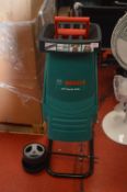 *Bosch AXT Rapid 2200 Leaf Shredder