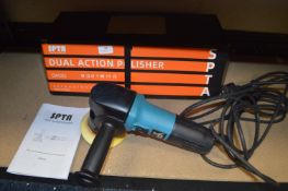 *Das Pro 6 Dual Action Polisher