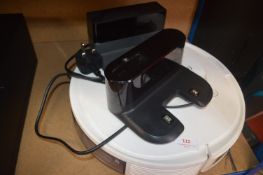 *D-Bot Robot Vacuum Cleaner