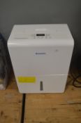 *Newentor ND-25LS-UK Dehumidifier