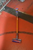 *Dyson Cordless Vacuum Cleaner