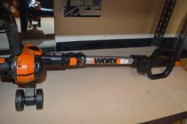 *Worx Battery Grass Trimmer