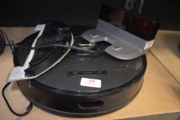 *Proscenic Robot Vacuum Cleaner