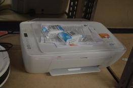 *HP DeskJet 2710E Printer