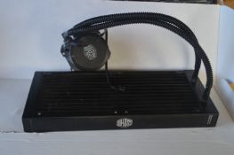 *Cool Master Cooling System