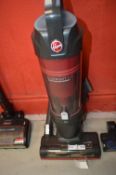 *Hoover Upright Vacuum Cleaner