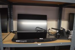 *Koorui and Lenovo Monitors