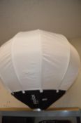 *Godox CS-85D Omni Directional Diffuser Light Soft Box