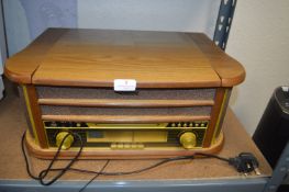 *Denver Retro Media System