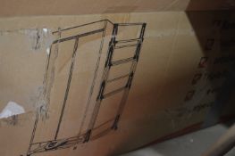 *Kasydoff Electric Folding Drying