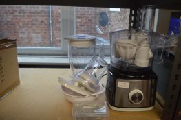 *Megger Process Welder