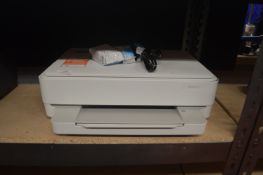 *HP Envy 6022E Printer