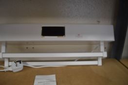 *Smart UV Towel Dryer