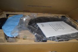 *Venga Robotic Coffee Machine