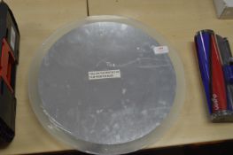*Circular LED Light Up Mirror