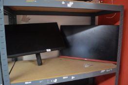 *Koorui and AOC Monitors (no base)