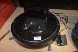 *Korody Robot Vacuum Cleaner