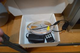 *Cop LED Strip Light