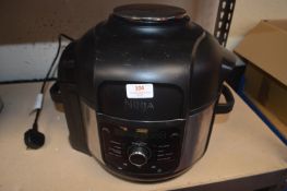 *Ninja Multicooker