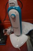 *Russell Hobbs Floor Steamer