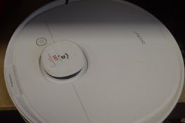 *D-Bot Robot Vacuum Cleaner