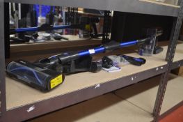 *Diyuto Cordless Vacuum Cleaner