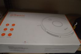 *Ultenic Robot Vacuum Cleaner