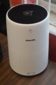 *Philips Air Purifier