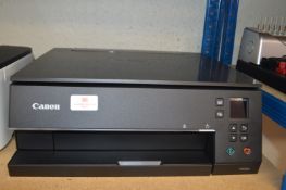 *Canon TS6350A Printer