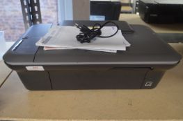 *HP DeskJet 1050 Printer