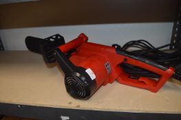 *Einhell Chainsaw