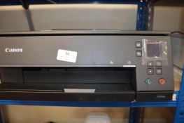 *Canon TS6350a Printer