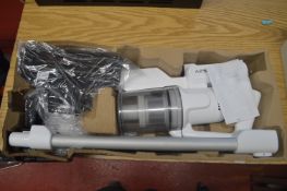 *Bush Cordless Vacuum Cleaner