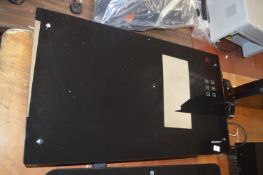 *Home Leader Glass Panel Heater