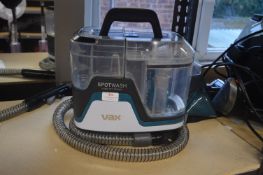 *Vax Spot Wash Home Pet Design Carpet Cleaner