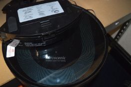 *Proscenic Robot Vacuum Cleaner