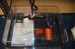 *Stewart Electric Propagator