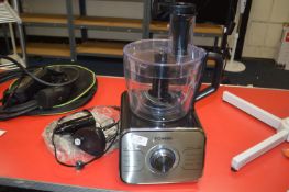 *Fohere Food Processor