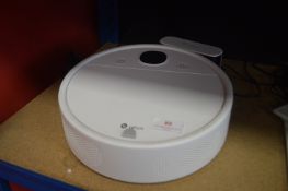 *Lefant Robot Vacuum Cleaner