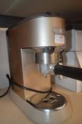 *Delonghi Coffee Machine