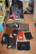 Leather Purses and Wallets Including Radley etc.