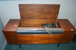 Dekka Vintage Stereogram