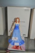 Royal Doulton Gemstones Figurine 