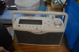 Roberts DAB Radio