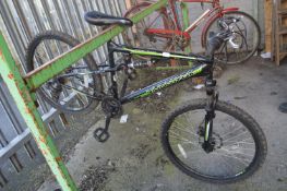 Muddy Fox Live Wire Mountain Bike