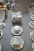 Royal Doulton Minerva Pattern Tableware 20+pcs
