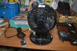 *Woozoo Desk Fan