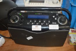 Roberts DAB Radio